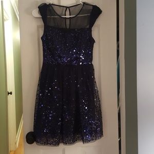 Homecoming Dress